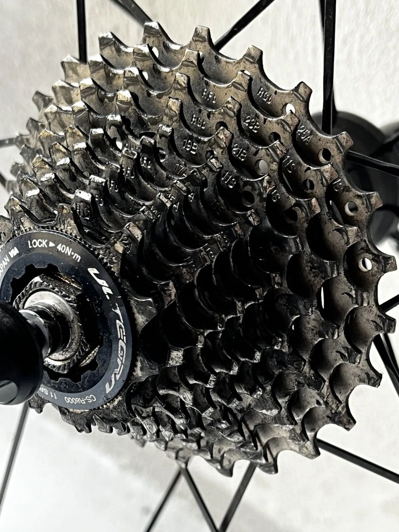 Campagnolo Bora One 50