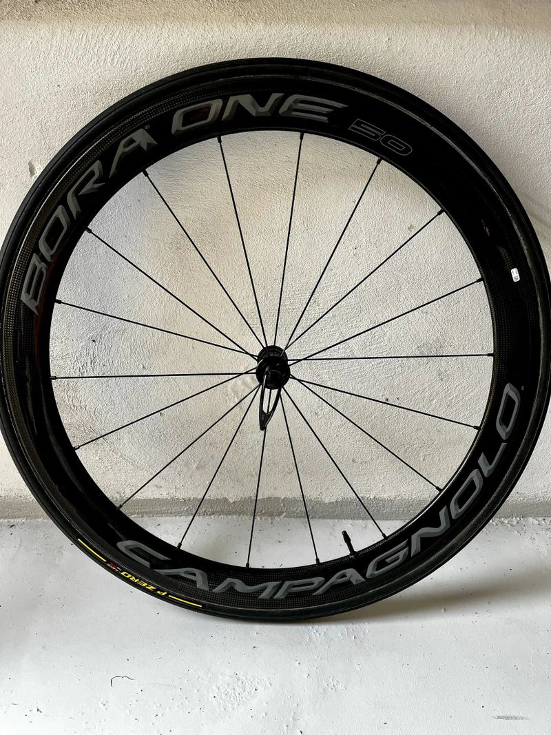 Campagnolo Bora One 50