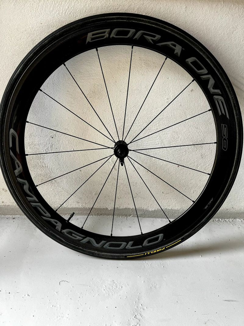 Campagnolo Bora One 50