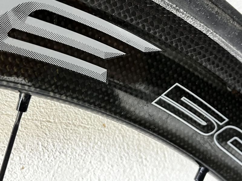 Campagnolo Bora One 50