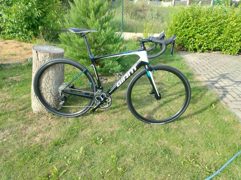Giant Defy Advanced 2