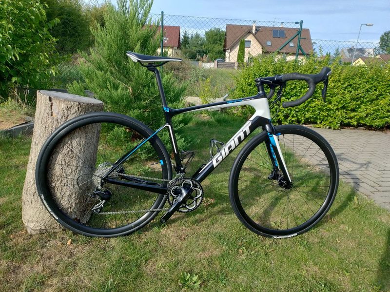 Giant Defy Advanced 2