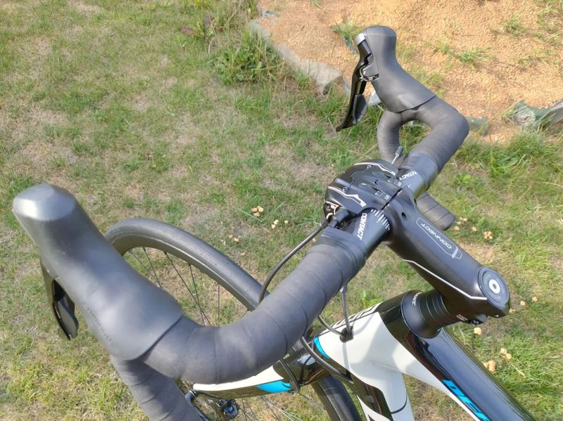 Giant Defy Advanced 2