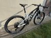 Na prodej: Canyon Lux World Cup CF 6, velikost L – závodní XC karbonka