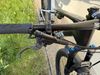 Na prodej: Canyon Lux World Cup CF 6, velikost L – závodní XC karbonka