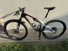 Na prodej: Canyon Lux World Cup CF 6, velikost L – závodní XC karbonka