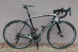 Specialized Tarmac SL4, vel 56