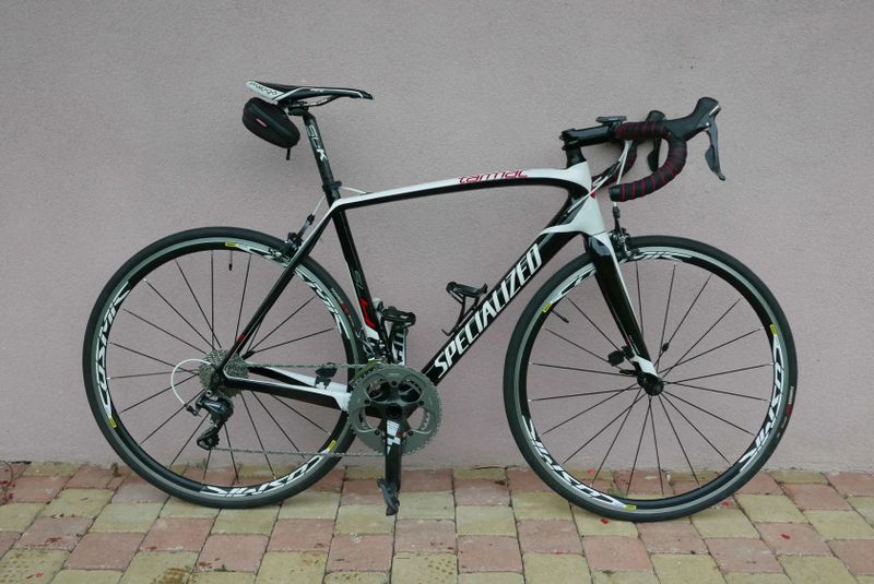 Specialized Tarmac SL4, vel 56