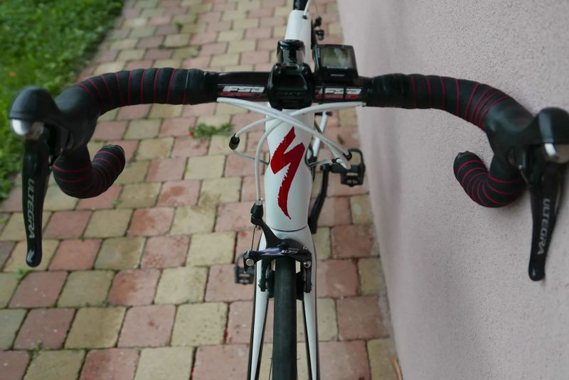 Specialized Tarmac SL4, vel 56