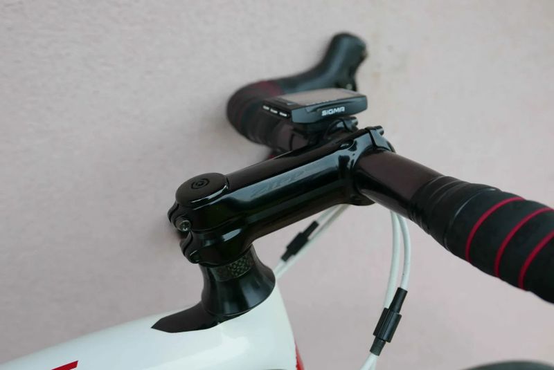 Specialized Tarmac SL4, vel 56
