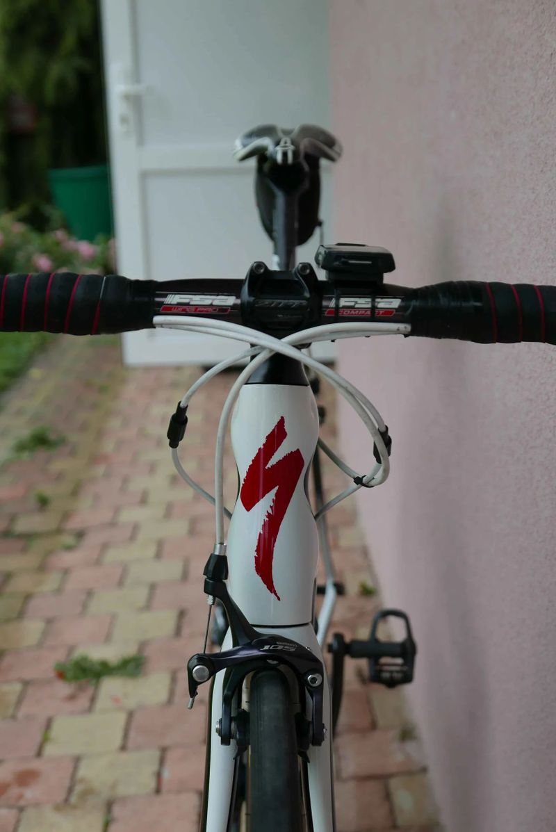 Specialized Tarmac SL4, vel 56