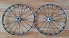 Mavic Crossmax SLR 26"
