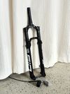 RockShox SID Ultimate 120mm /TwistLoc/29" 