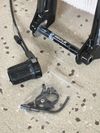 RockShox SID Ultimate 120mm /TwistLoc/29" 
