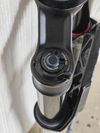 RockShox SID Ultimate 120mm /TwistLoc/29" 