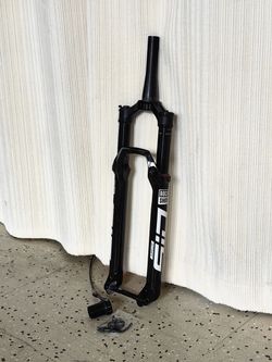 RockShox SID Ultimate 120mm /TwistLoc/29" 