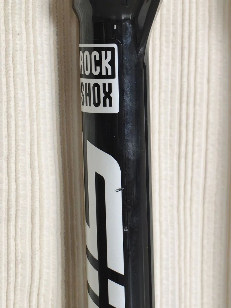 RockShox SID Ultimate 120mm /TwistLoc/29" 