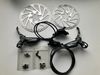 Kompletní Set SRAM CODE R + Centerline 200/180mm