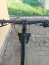 Celoodpružené kolo Radon swoop