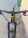 Celoodpružené kolo Radon swoop
