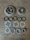 Kazeta Campagnolo SuperRecord 12s 11-29