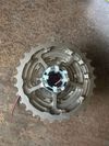 Kazeta Campagnolo SuperRecord 12s 11-29