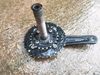 Shimano Deore M 617