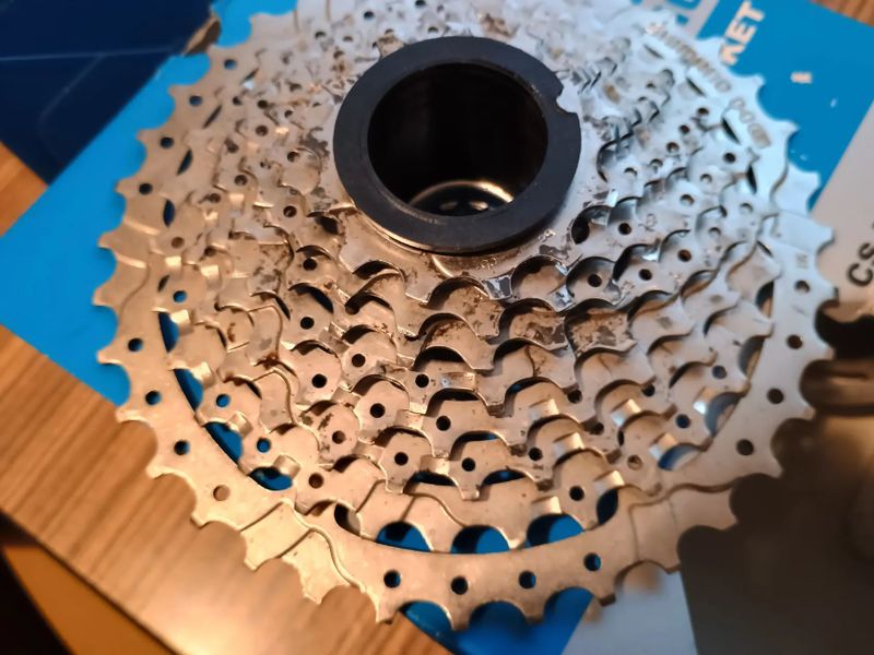 Prodám sadu Shimano sora3000