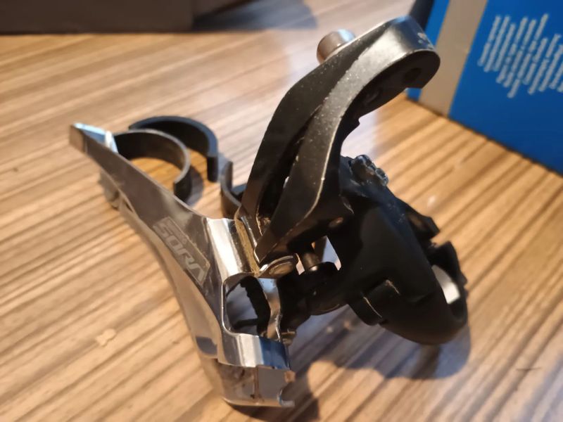 Prodám sadu Shimano sora3000
