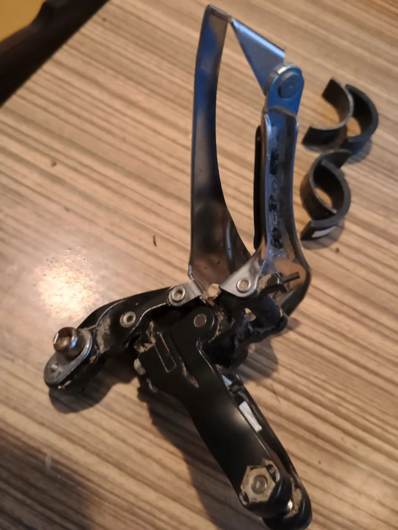 Prodám sadu Shimano sora3000