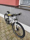 Cube access race HPA