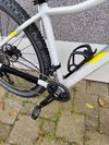 Cube access race HPA