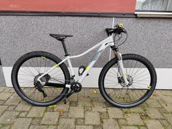 Cube access race HPA