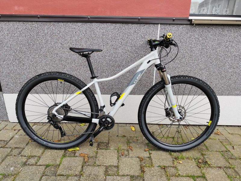 Cube access race HPA