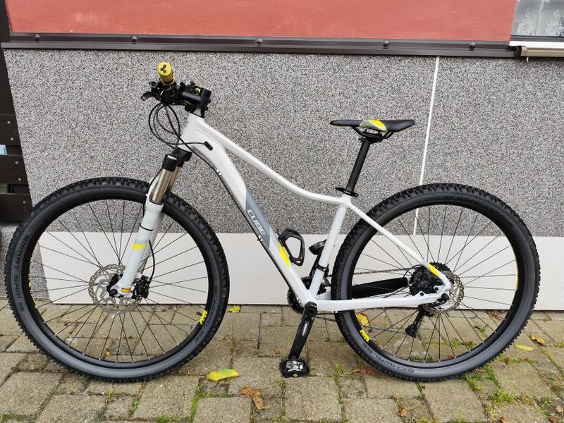 Cube access race HPA