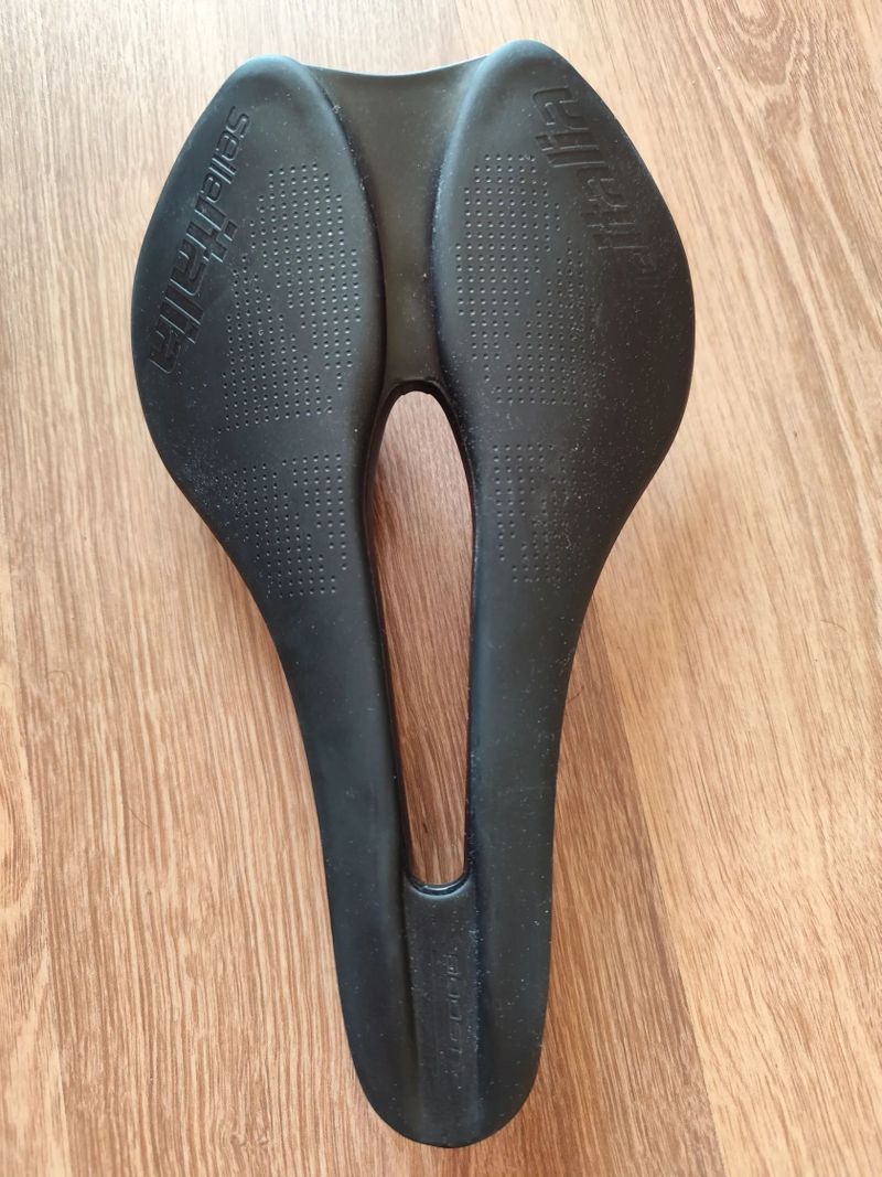 Prodám Selle Italia MODEL X