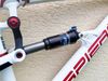 Lapierre Zesty 714 + Fox RP23