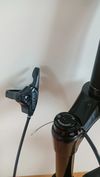 Rock Shox Judy