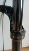 Rock Shox Judy