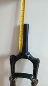 Rock Shox Judy