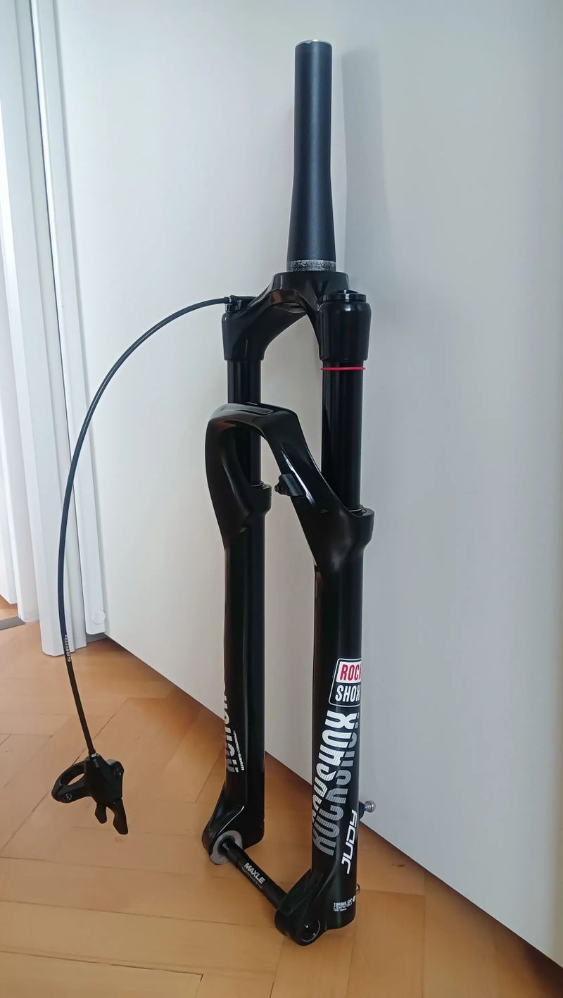 Rock Shox Judy