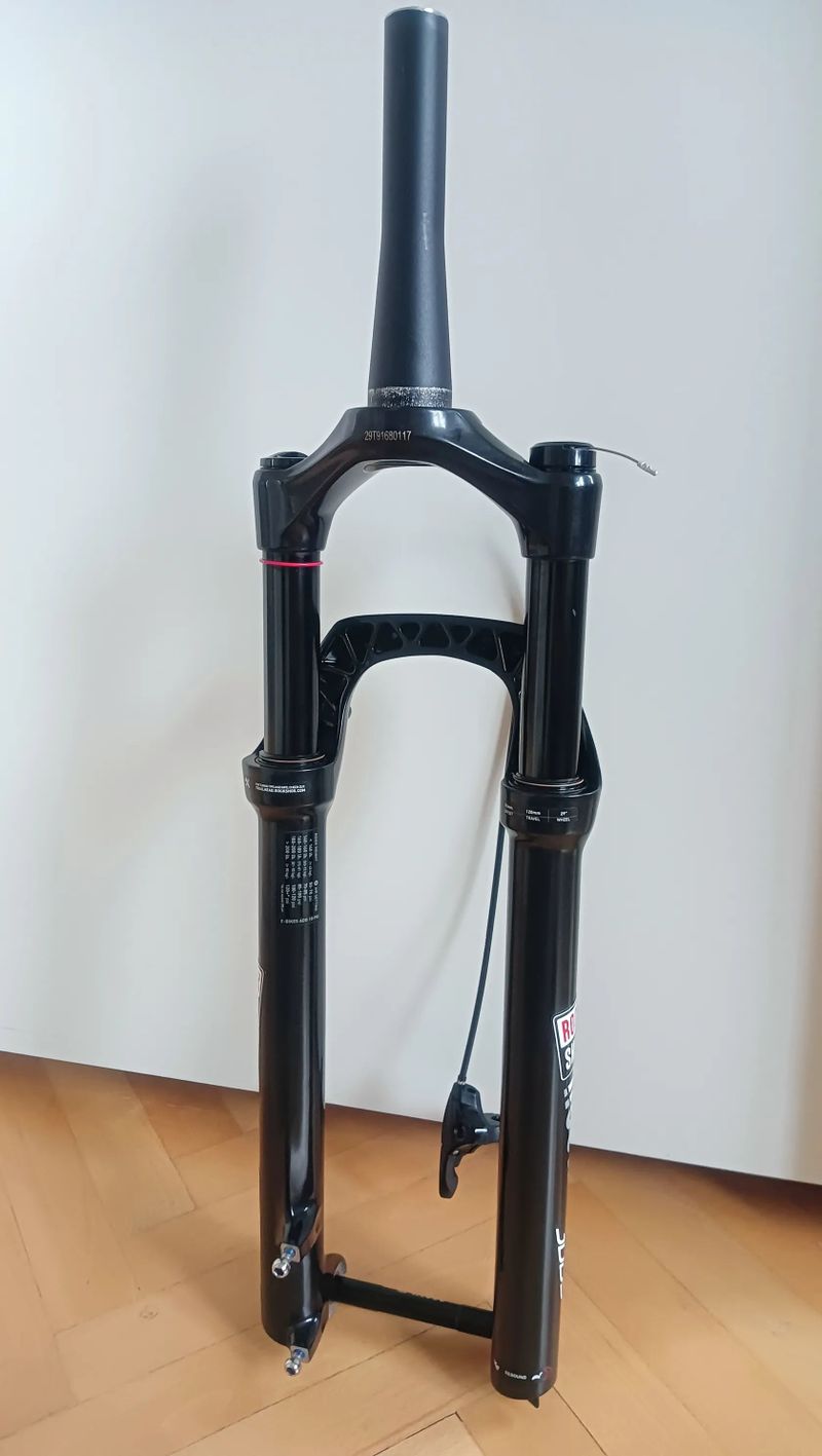 Rock Shox Judy