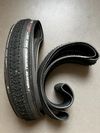 Vittoria TERRENO MIX 700x33C TLR Graphene 2.0