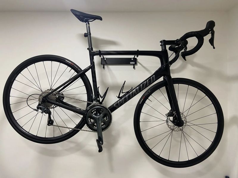 Specialized Tarmac SL6 (vel. 58)
