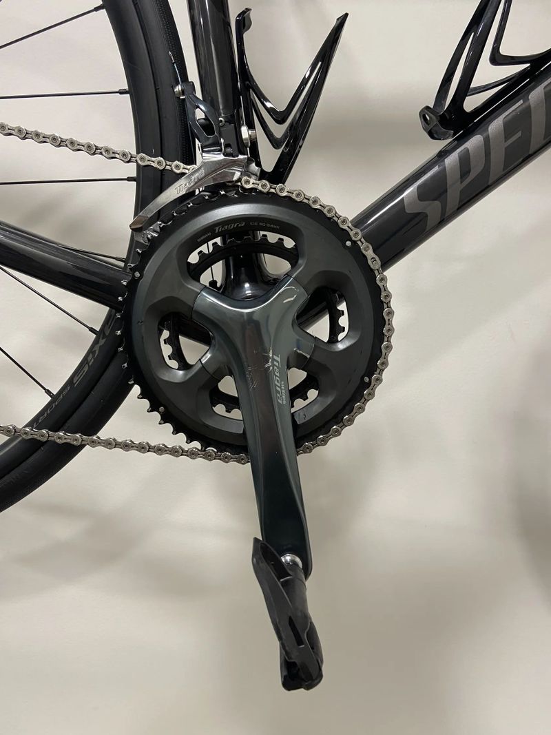 Specialized Tarmac SL6 (vel. 58)