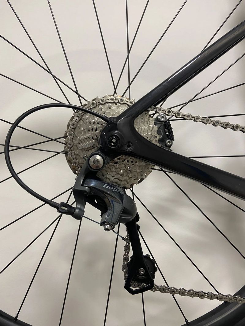 Specialized Tarmac SL6 (vel. 58)
