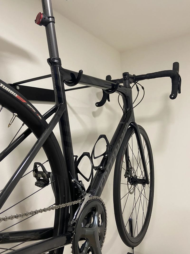 Specialized Tarmac SL6 (vel. 58)