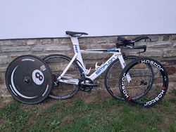 Simplon Aerodynamic