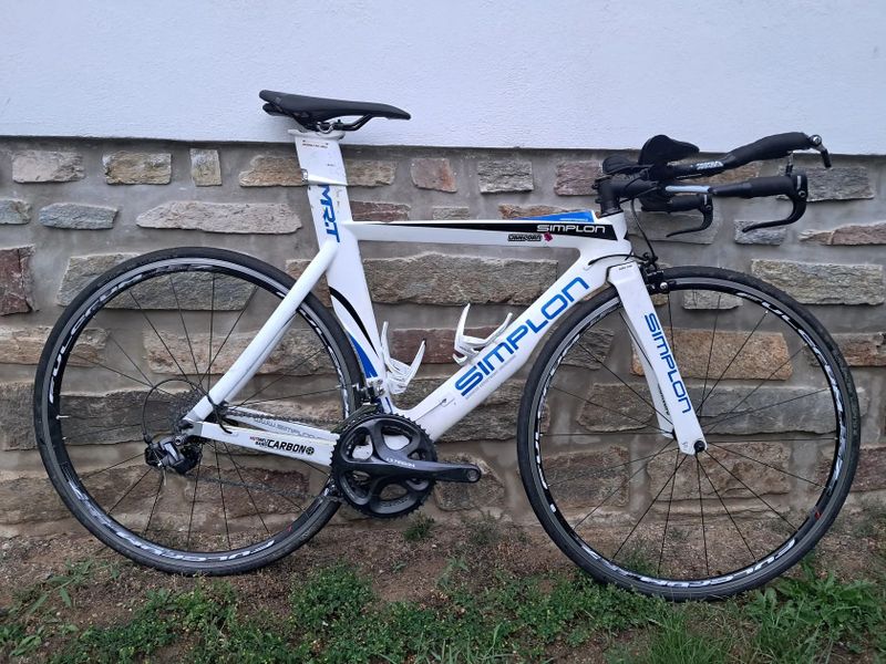 Simplon Aerodynamic