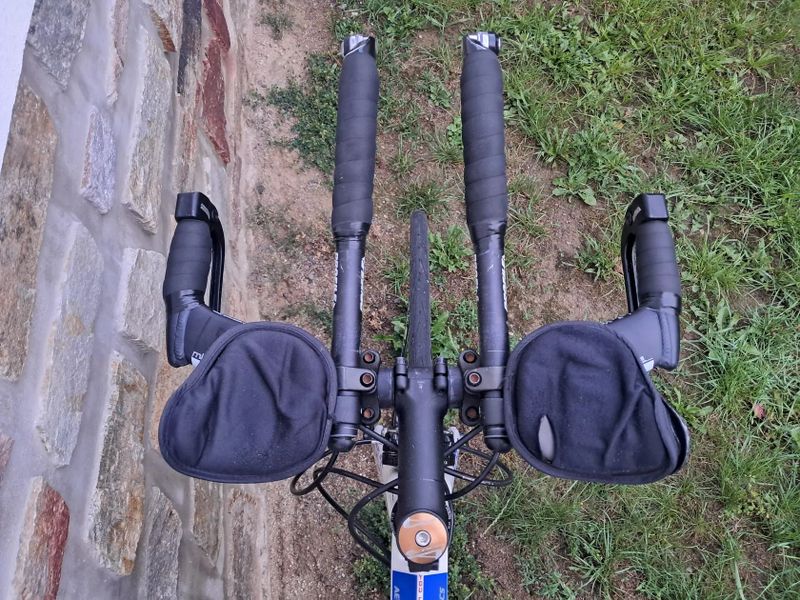 Simplon Aerodynamic
